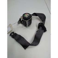 Ceinture Arriere Gauche Opel Corsa E